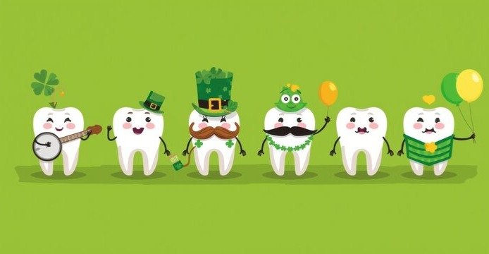 Happy St. Patrick's Day

May your troubles be less and your blessings be more.
May nothing but happiness come through your door.

Irish Blessing