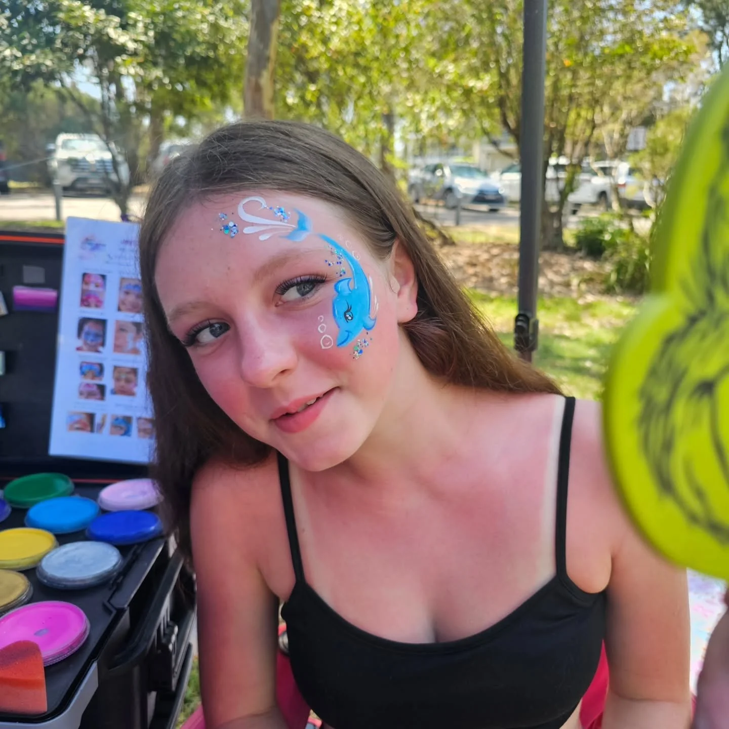 Happy Birthday Armani ❤️❤️❤️🌈🌈🌈 A mermaid party by the lake, so much fun 🧜&zwj;♀️🧜&zwj;♀️🧜&zwj;♀️