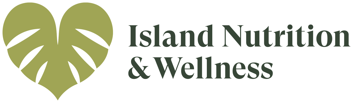 Island Nutrition &amp; Wellness