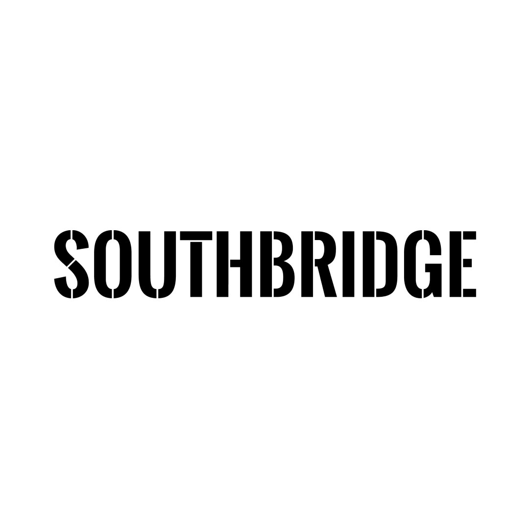 Store 1 — SOUTHBRIDGE