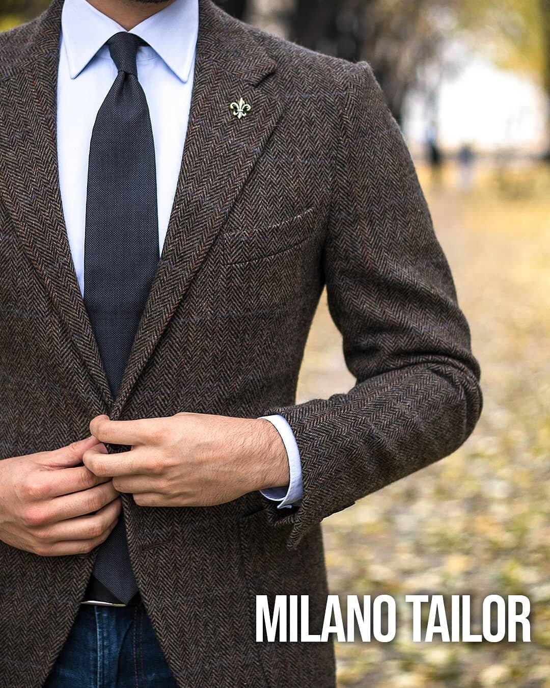 What's your favorite fall fashion styles?
---
🗺 Located at 4025 Auburn Rd, Shelby Township🗺
📞 Contact Us (586) 739-3006 📞
---
#shelbytwp #milanotailor #michigan #suit #instagramfashion #fallfashion #milanotailor