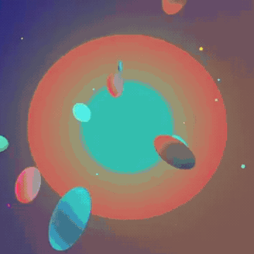 Genesis Motion Design 2019