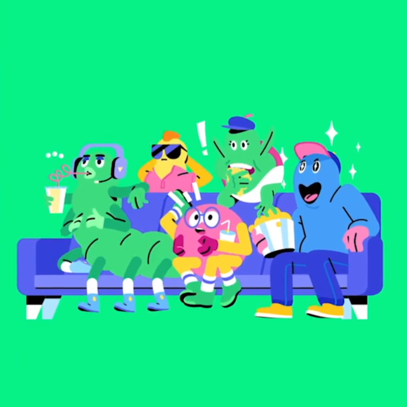 Discord Imagine a Place JP