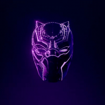 Black Panther Tribute