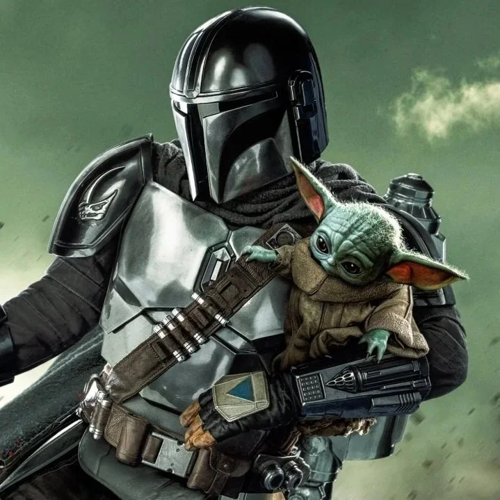 The Mandalorian - Season 3