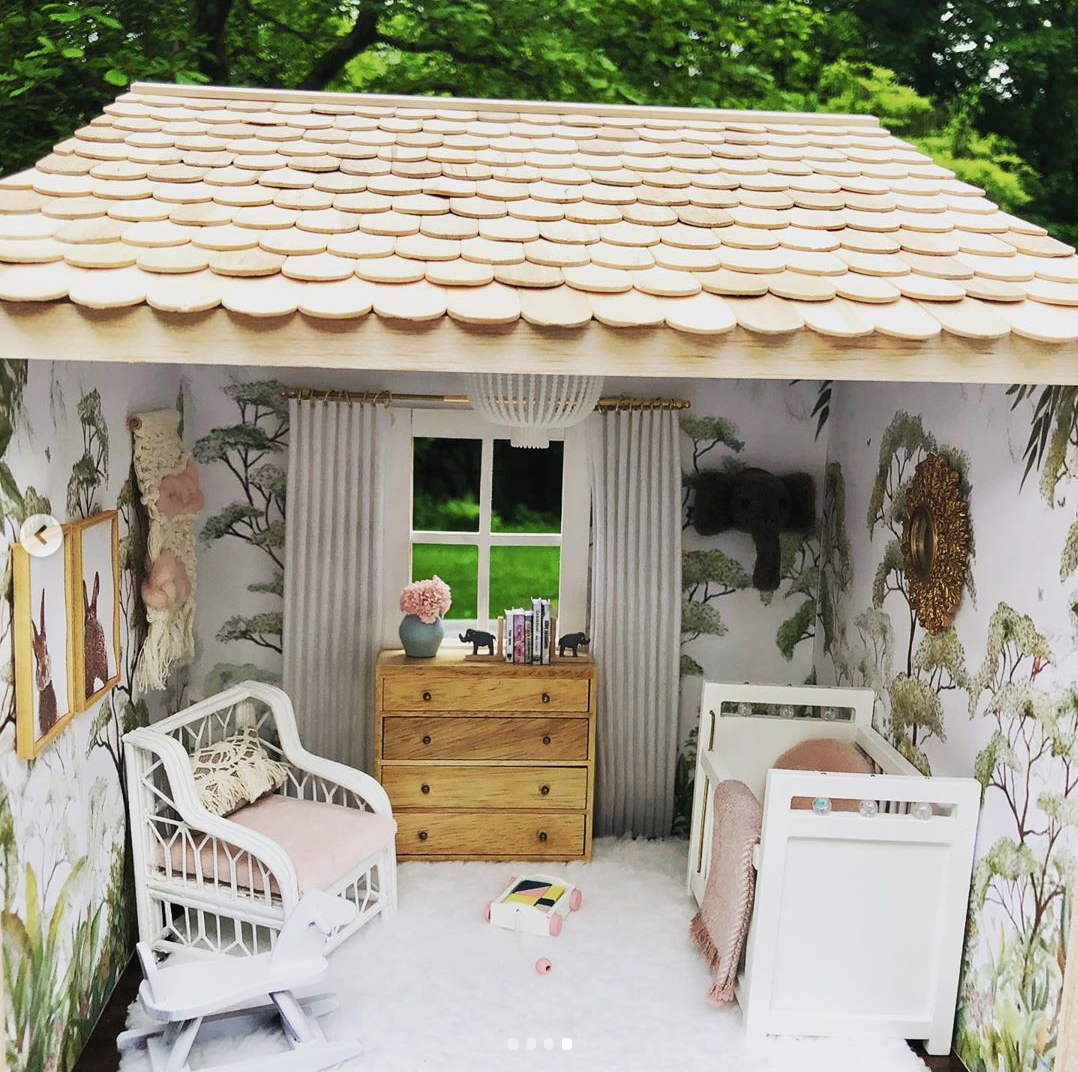 Tiny House Calls