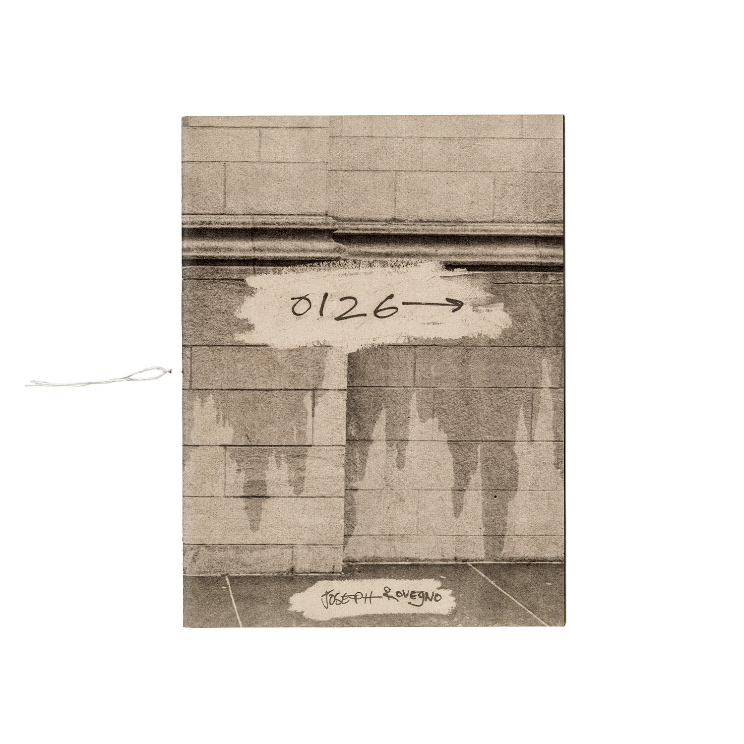 0126 by Joseph Rovegno