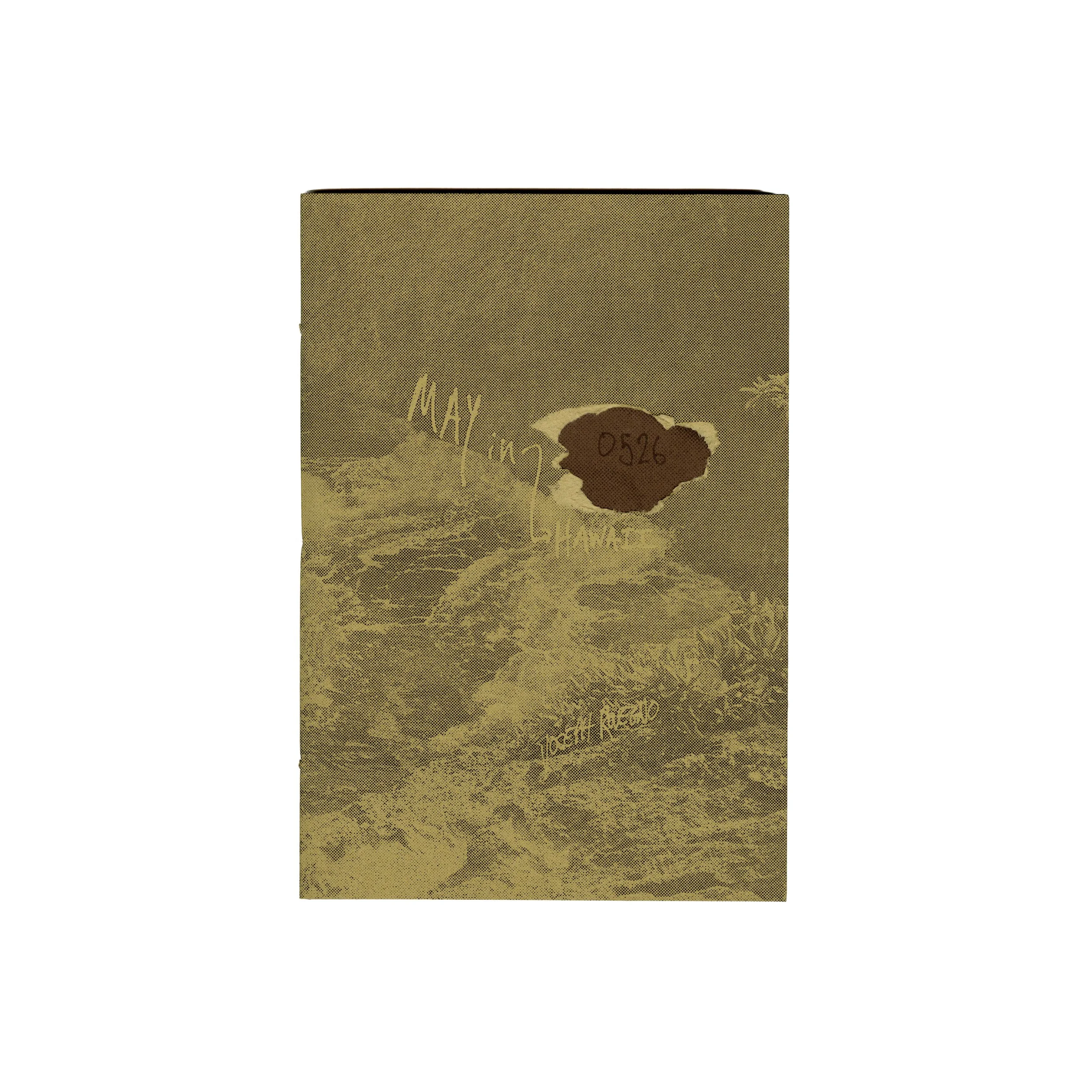 0526 "May in Hawaii" by Joseph Rovegno