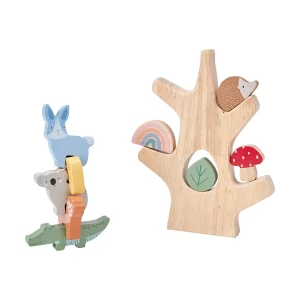 Bench Wooden Activity Tree Kmart Martha Stewart Kids' Outdoor