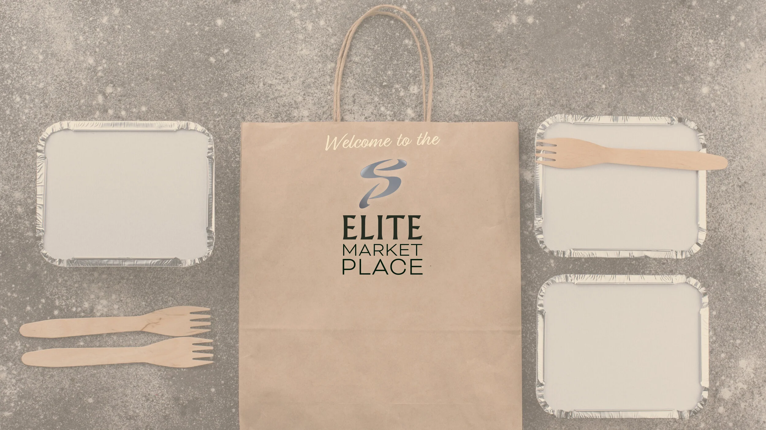 Elite Market Place