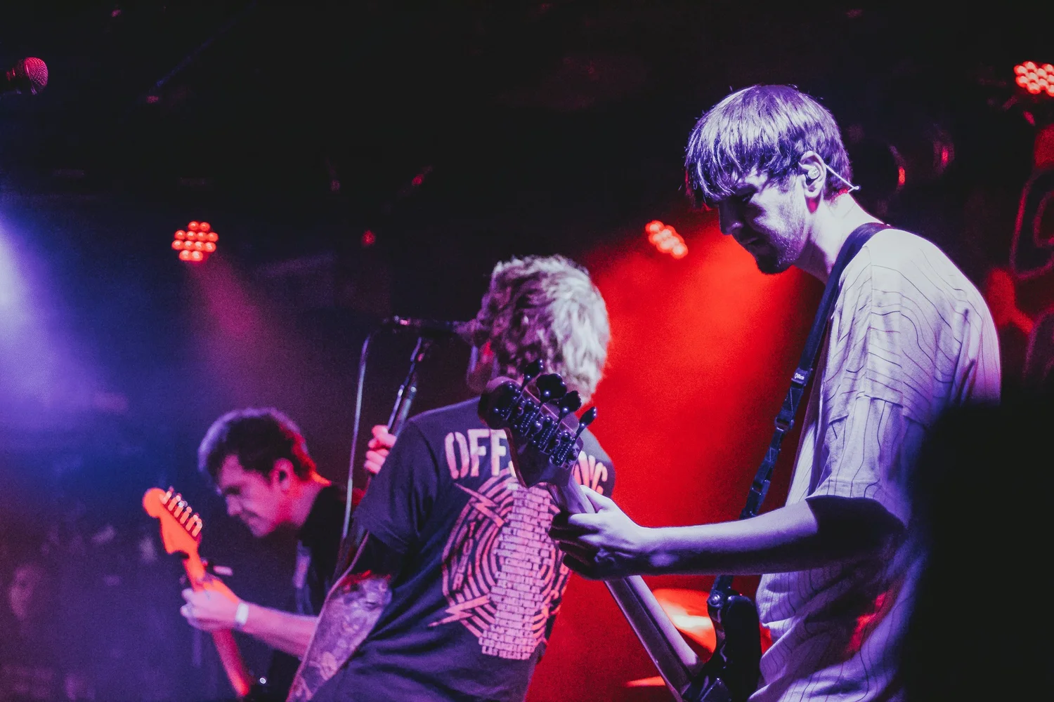 The Release-to-Tour Disconnect: Why Your Music Release Strategy Must ...
