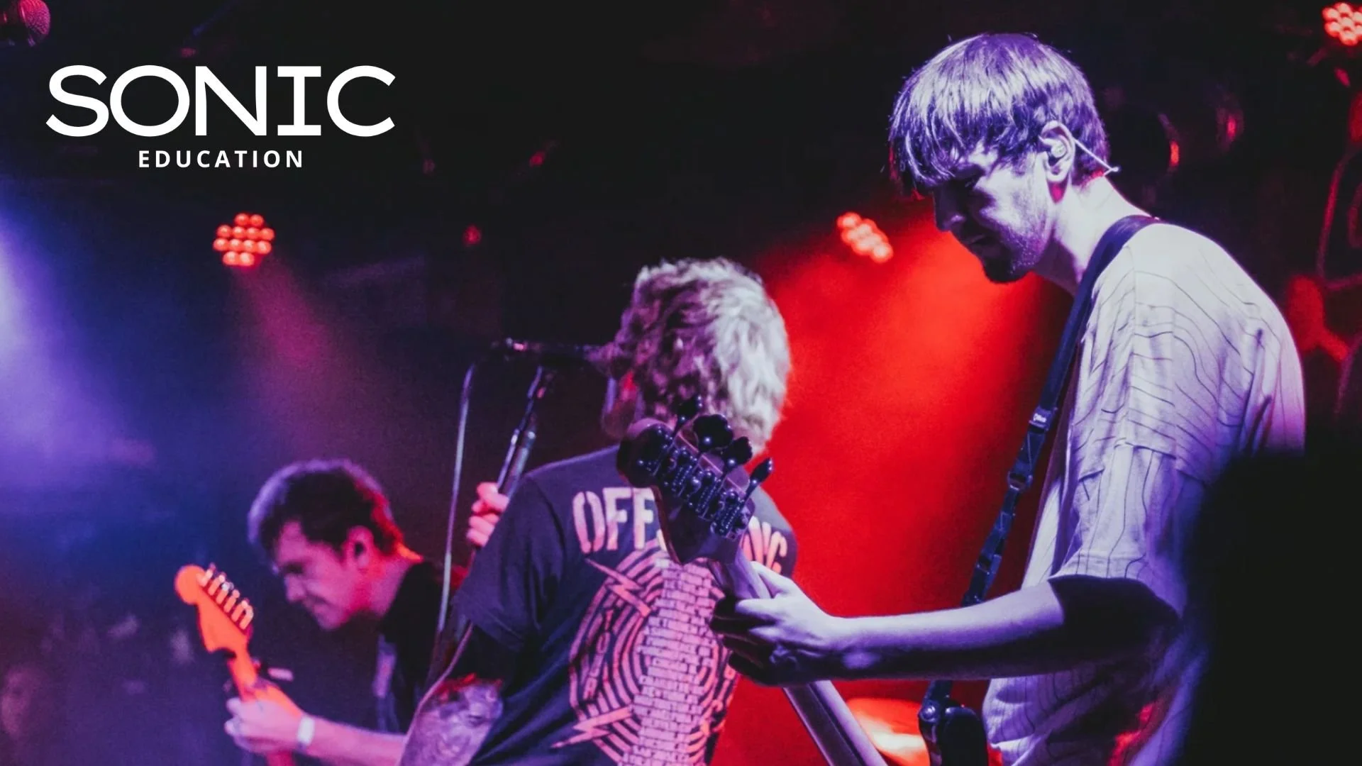 The Release-to-Tour Disconnect