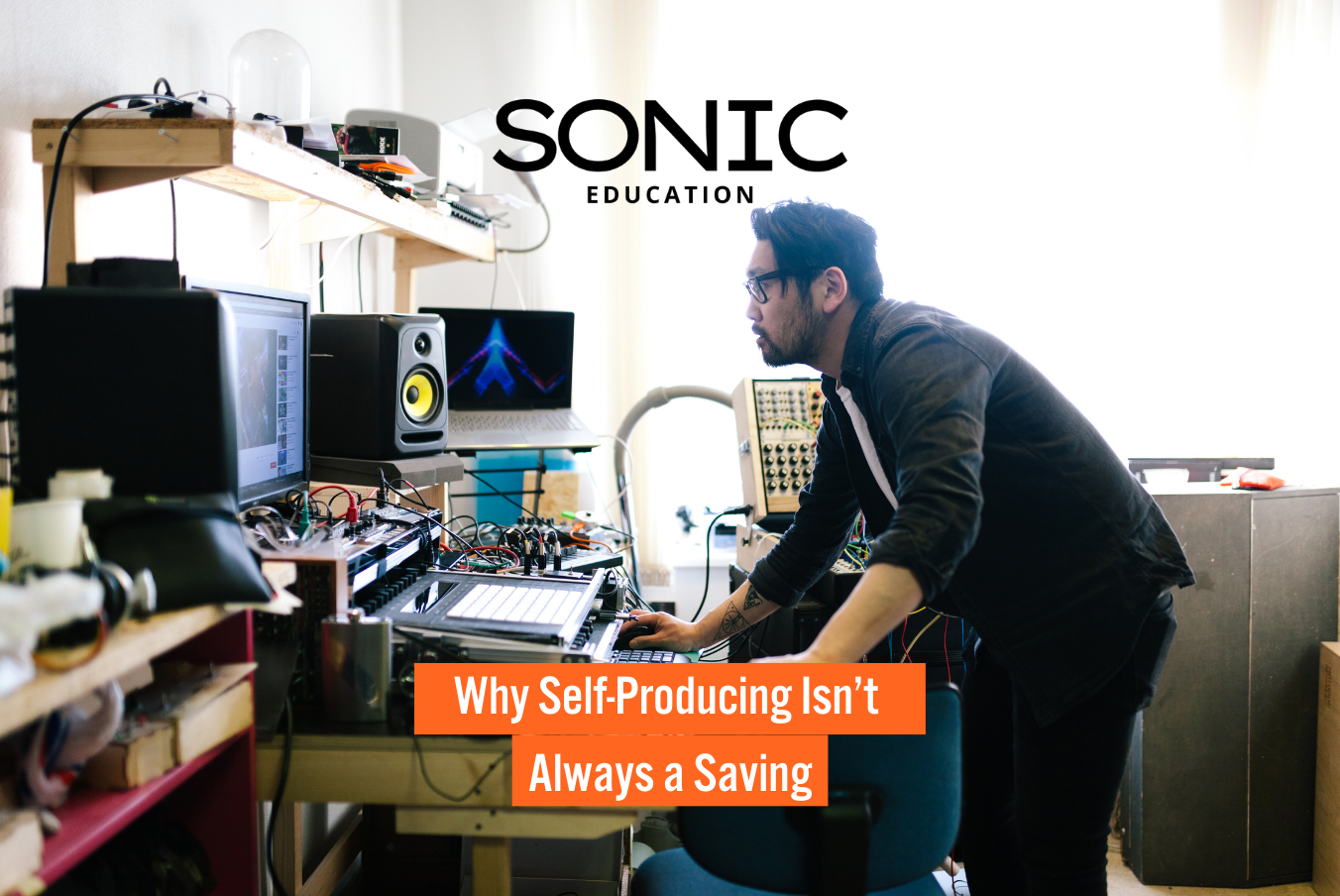 Why Self-Producing Isn’t Always a Saving