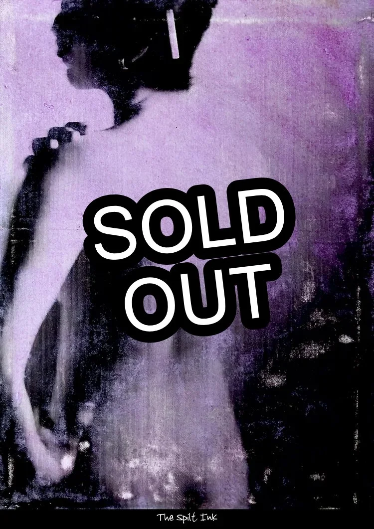 Live Through This SOLD OUT!