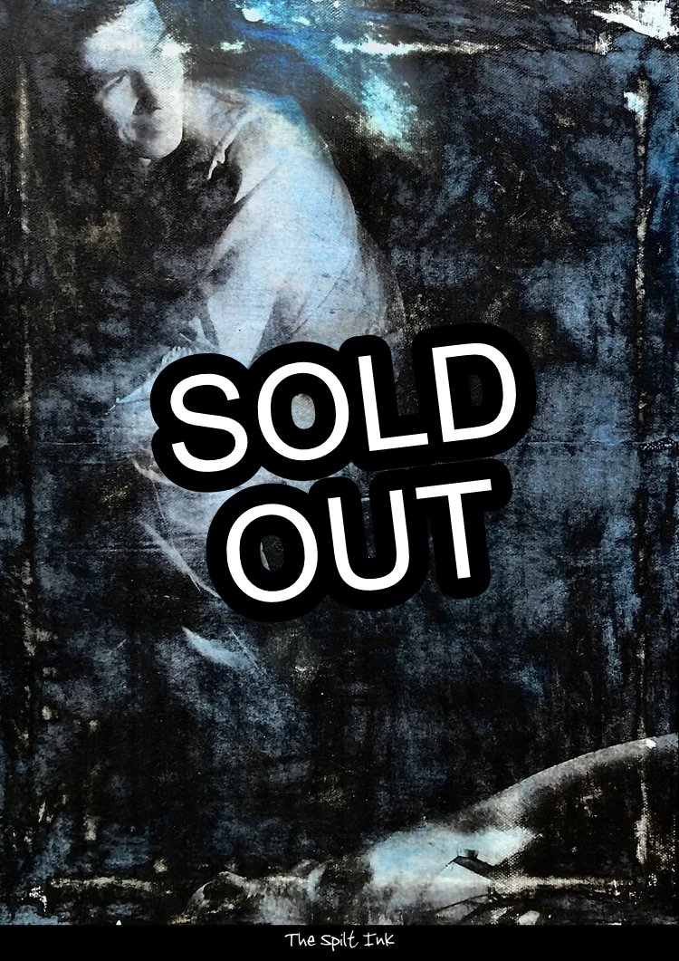 Live Through This SOLD OUT!