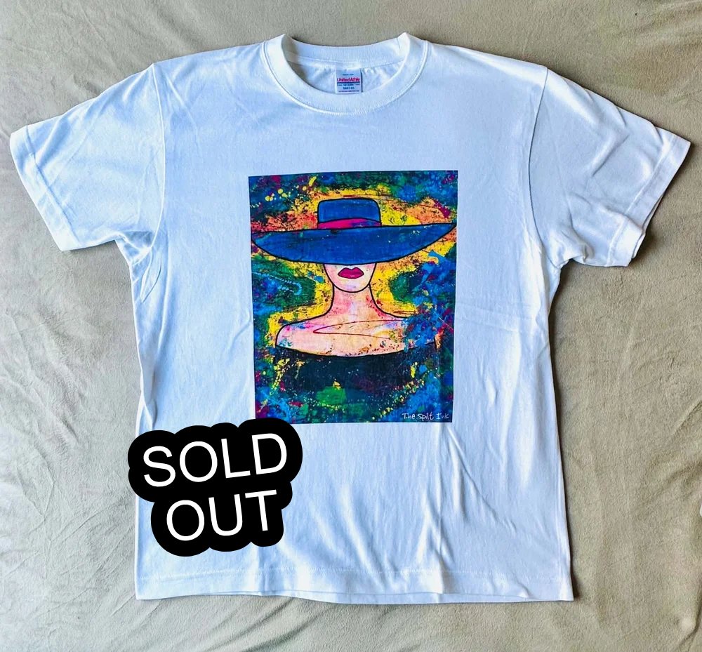 Lost at the Disco. Limited Shirts SOLD OUT!