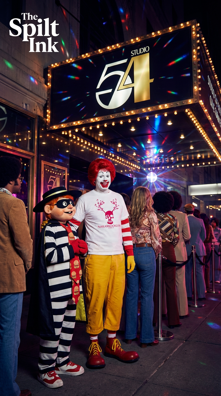 Graphic Shirts from Japan. Tokyo fashion. Tokyo style