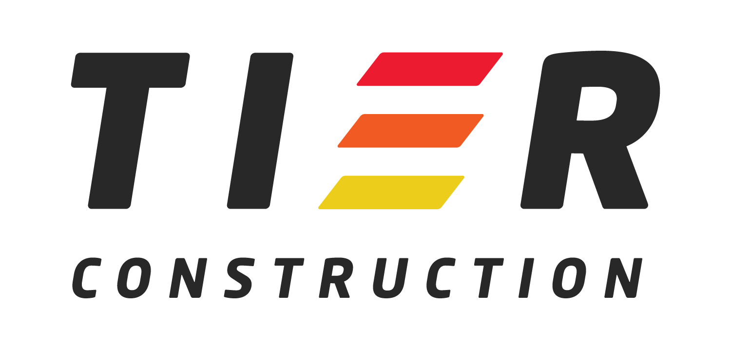 Tier Construction