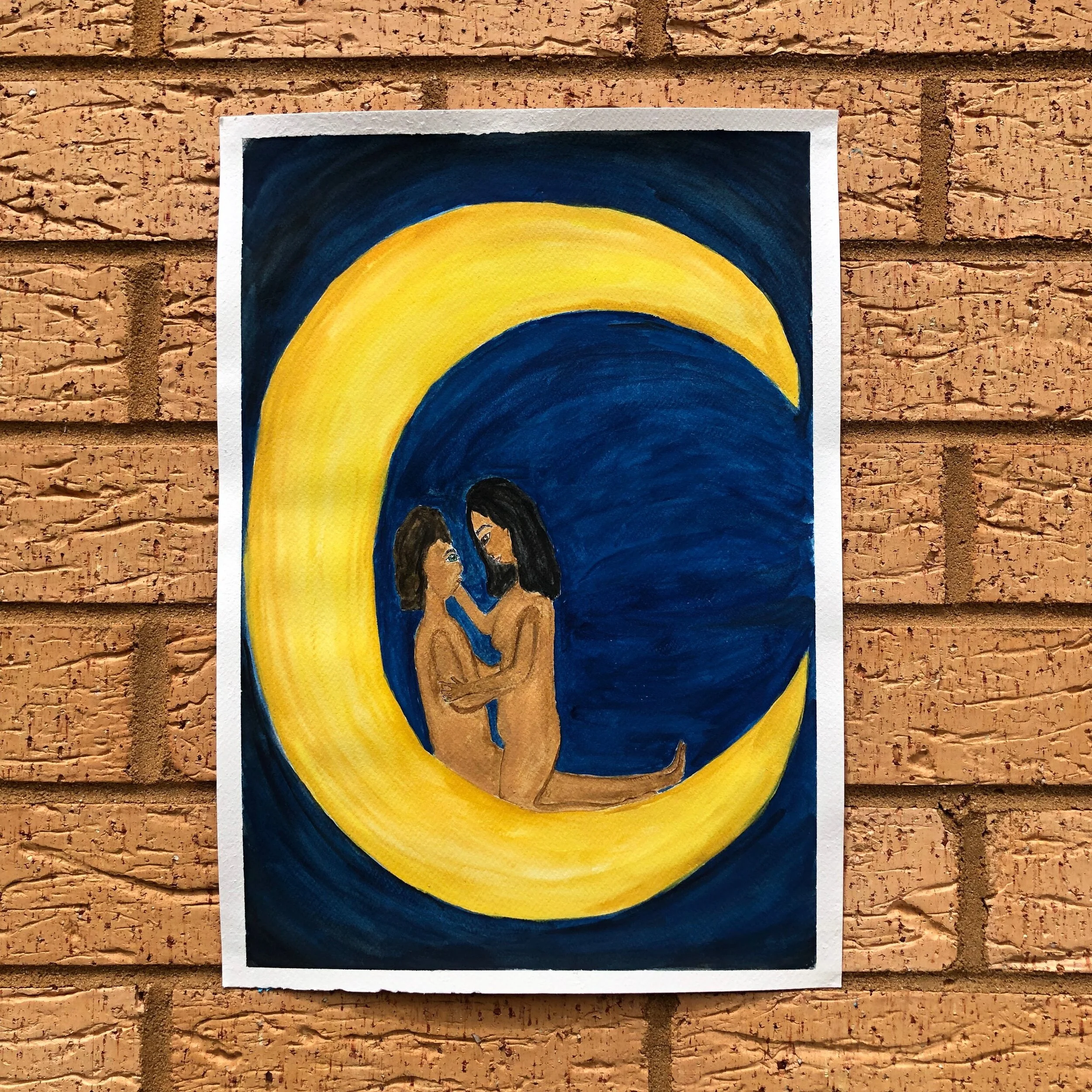 Illuminating Connection