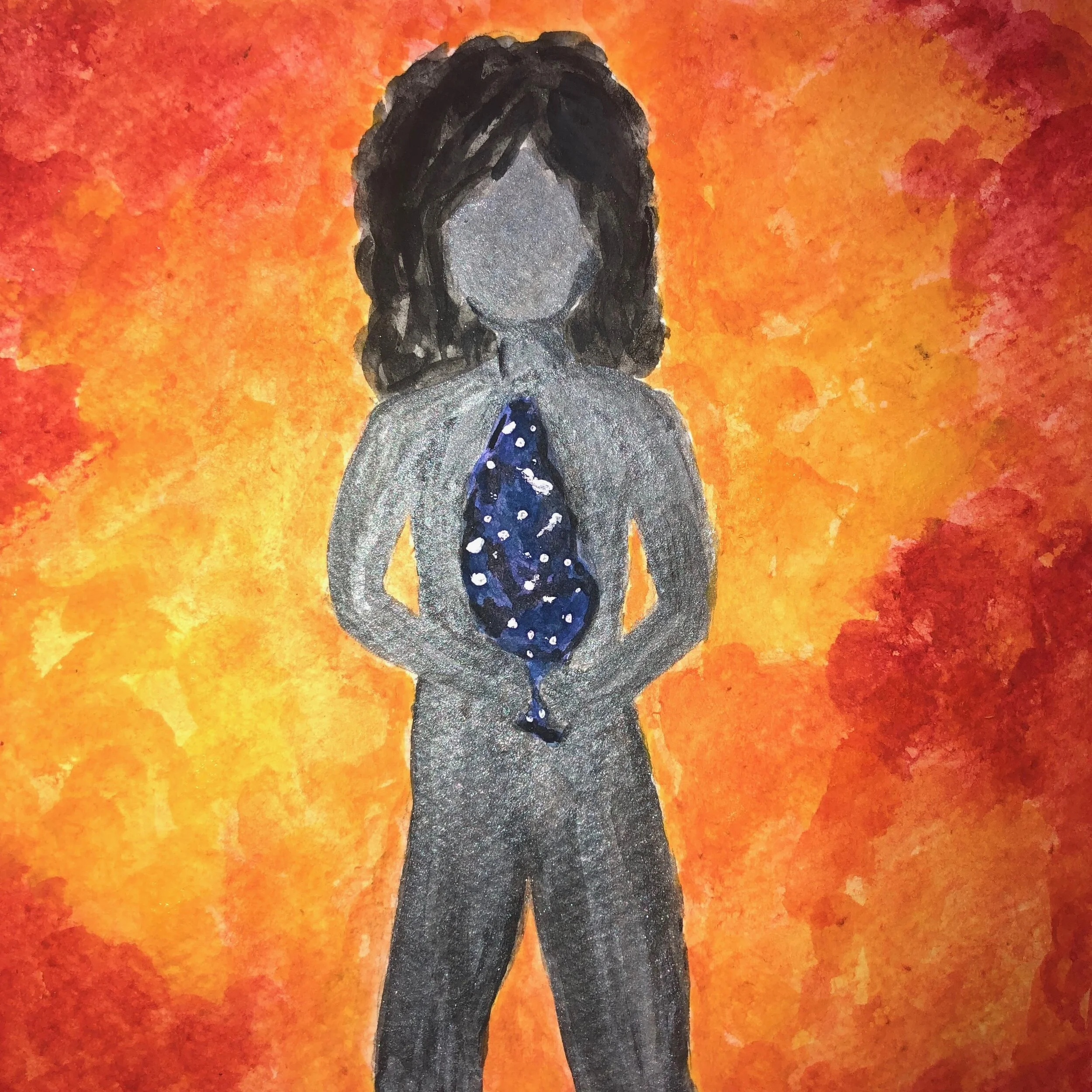 INNER WORK