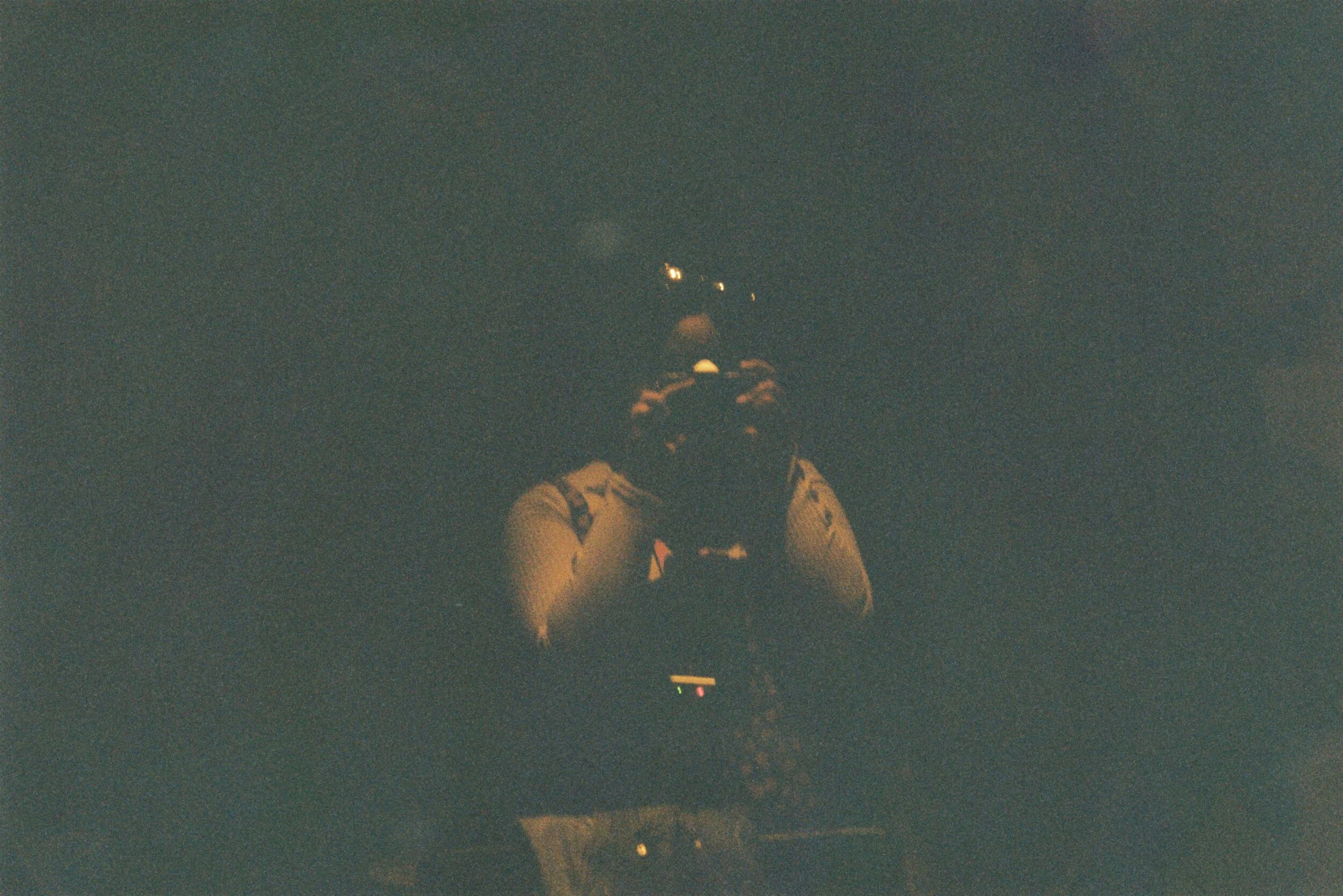 The Shadow Within Our Spirit