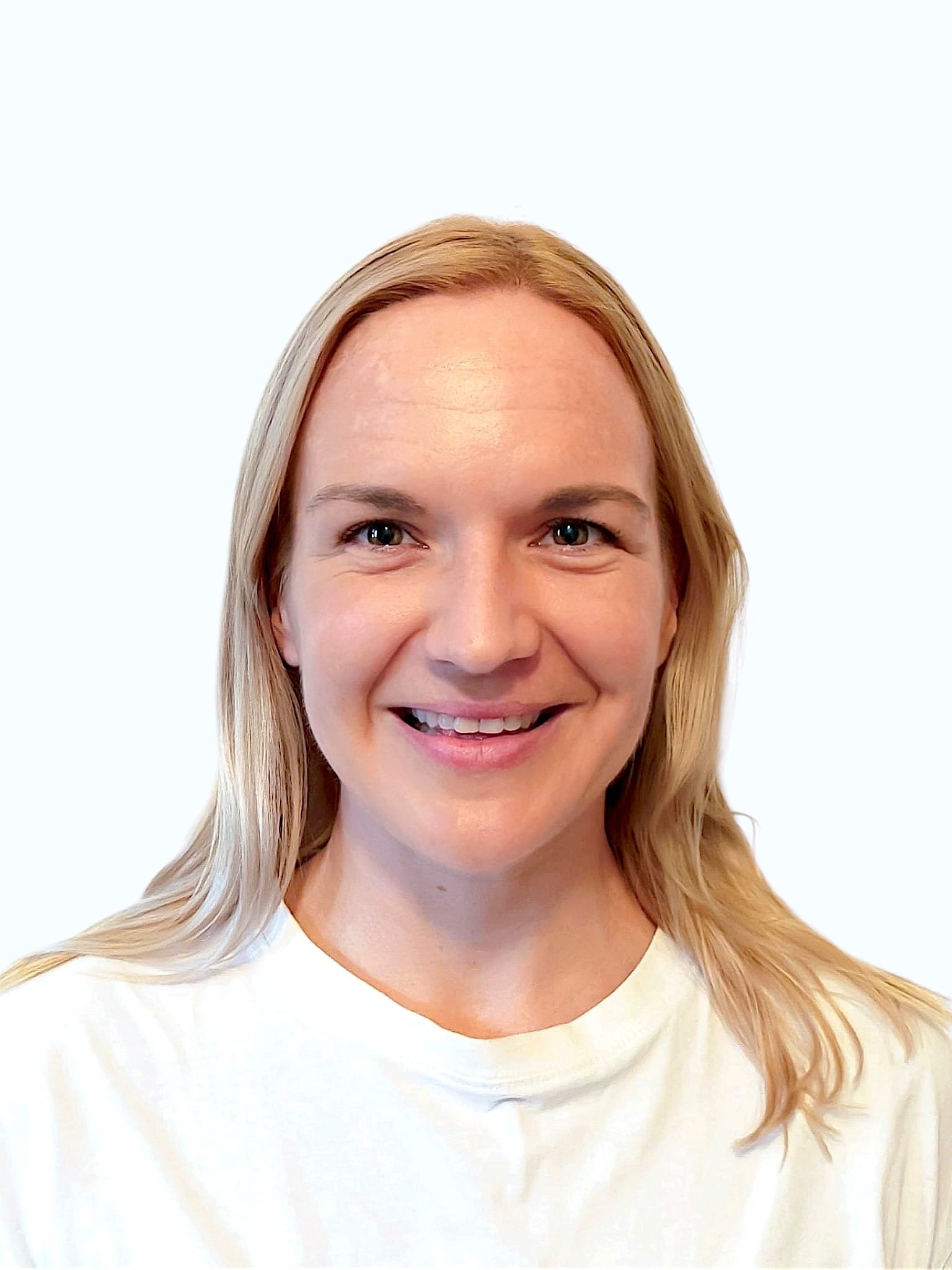 Maria Mankinen