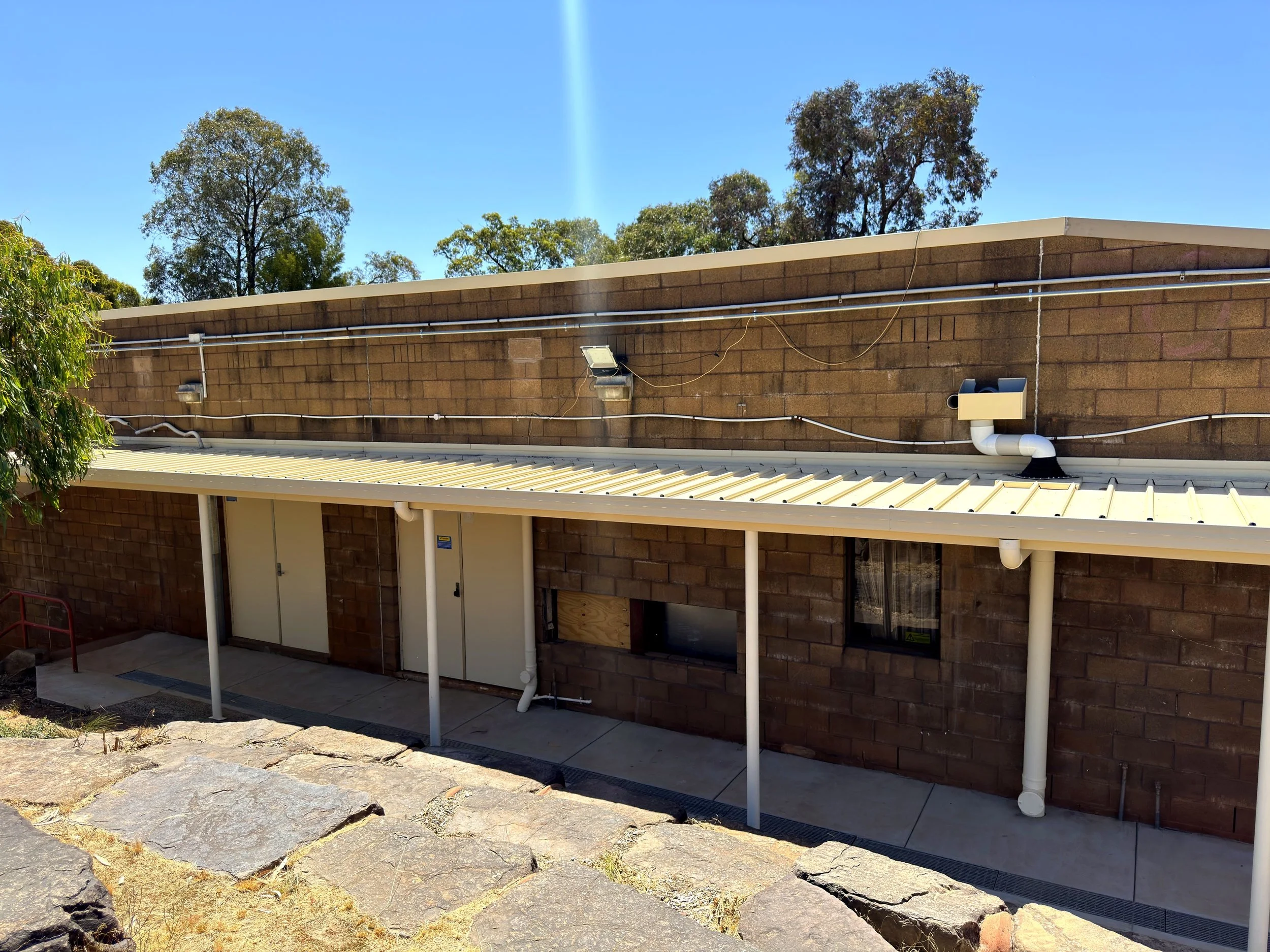 Monbulk College