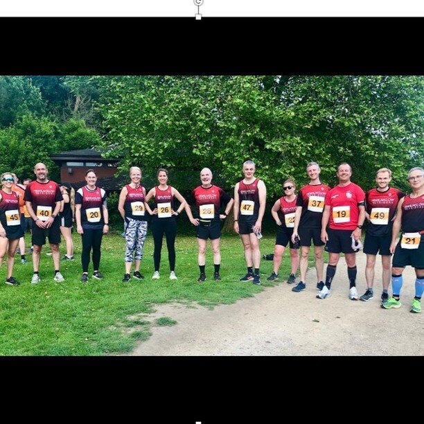 Tuesday night was the first Wilmslow Striders versus Styal Running Club handicap race. The series is structured in a way that all members have equal chance to win the race. It was a brilliant event, followed by a well deserved post race trip to the p