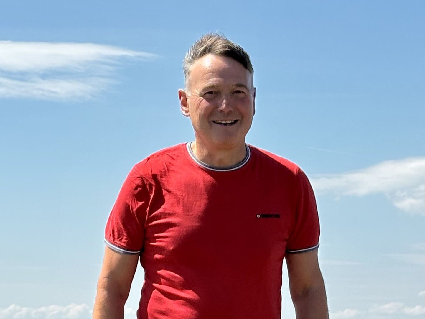 The difference one mentor can make: Meet David