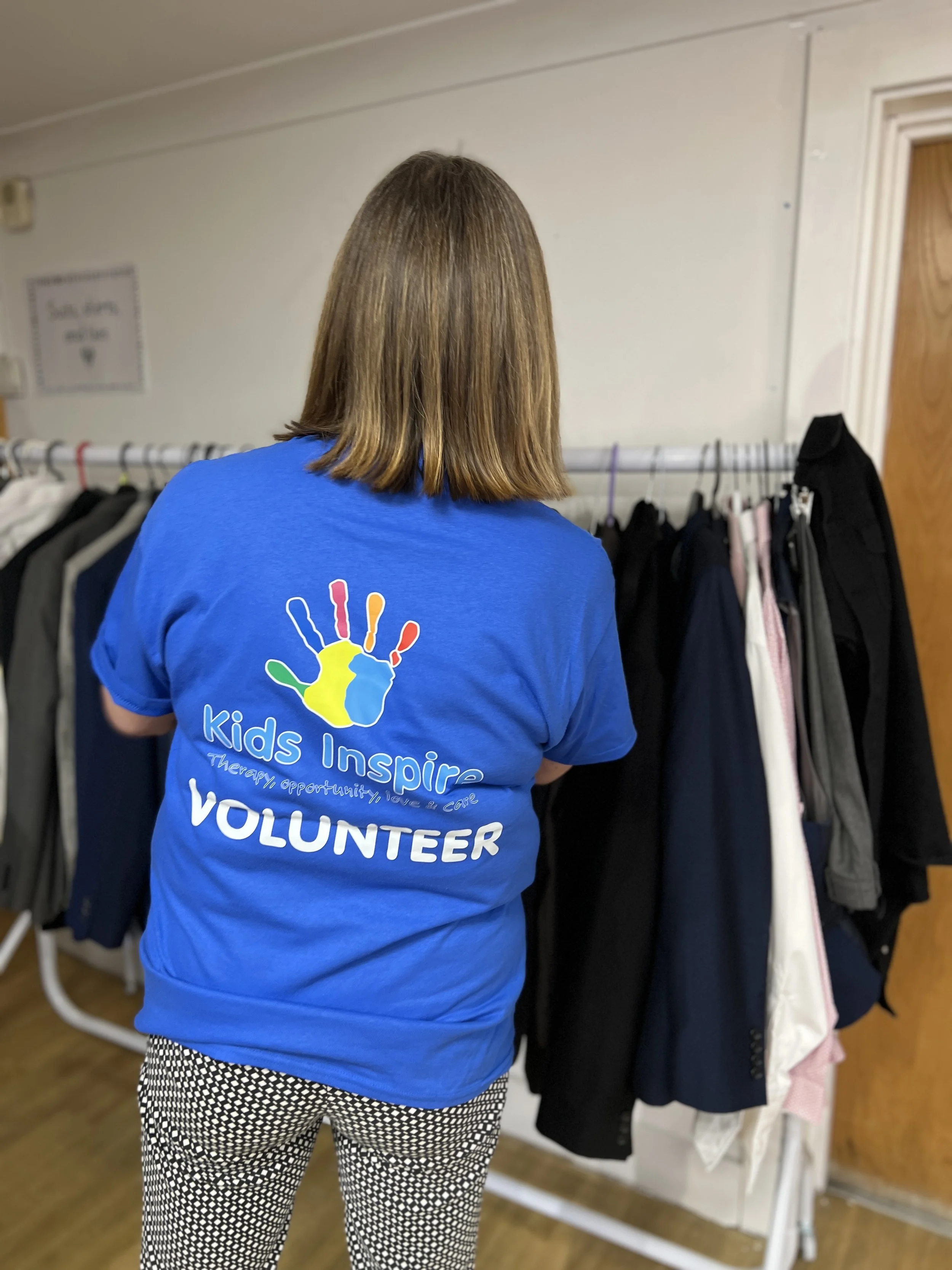 Our 2025 volunteer round‑up: Supporting children’s mental health across Essex and Suffolk