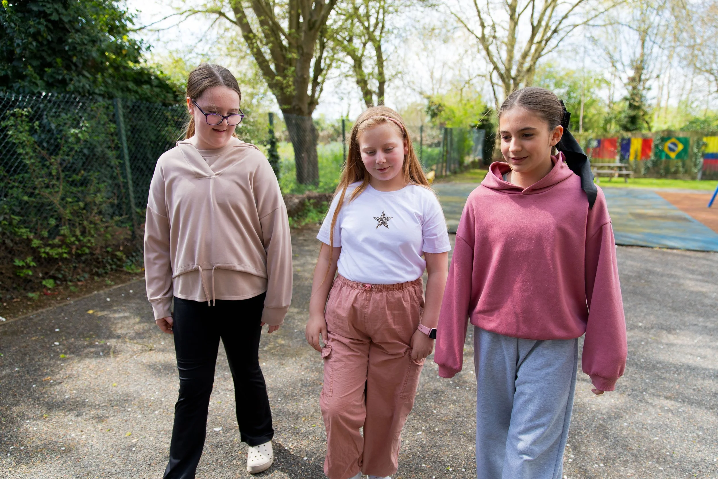 Autistic presentation and diagnosis in girls and women