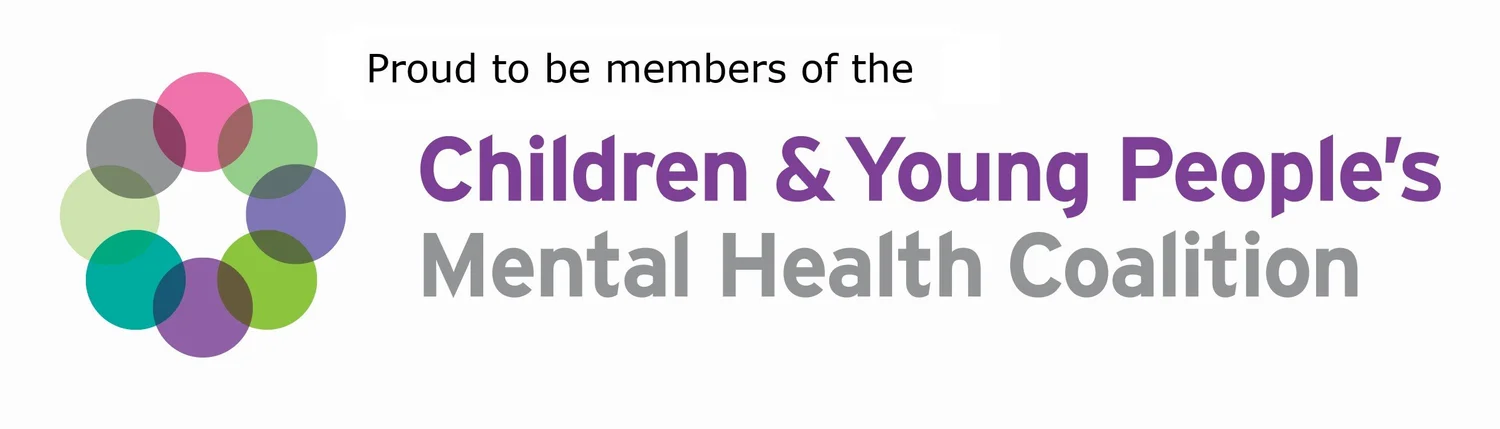 Children's mental health support for children, young people and their ...