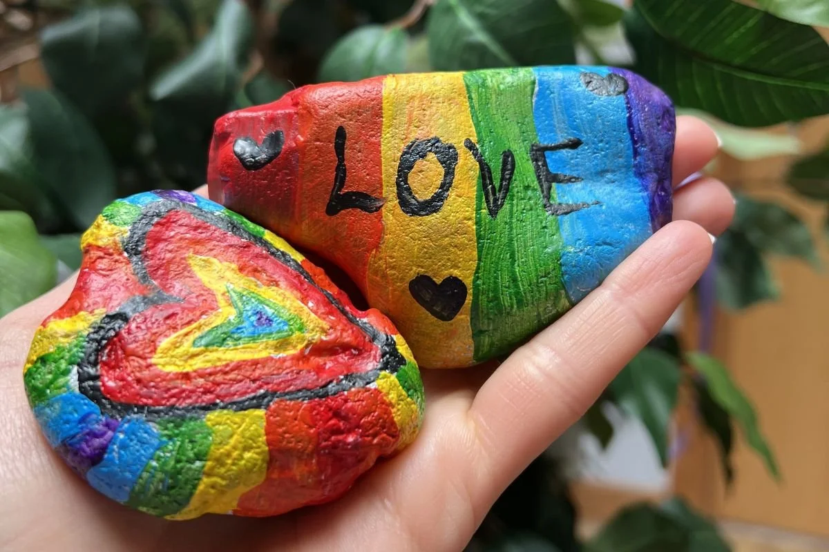 Voice_youth_group_pride_month_pebbles.jpg