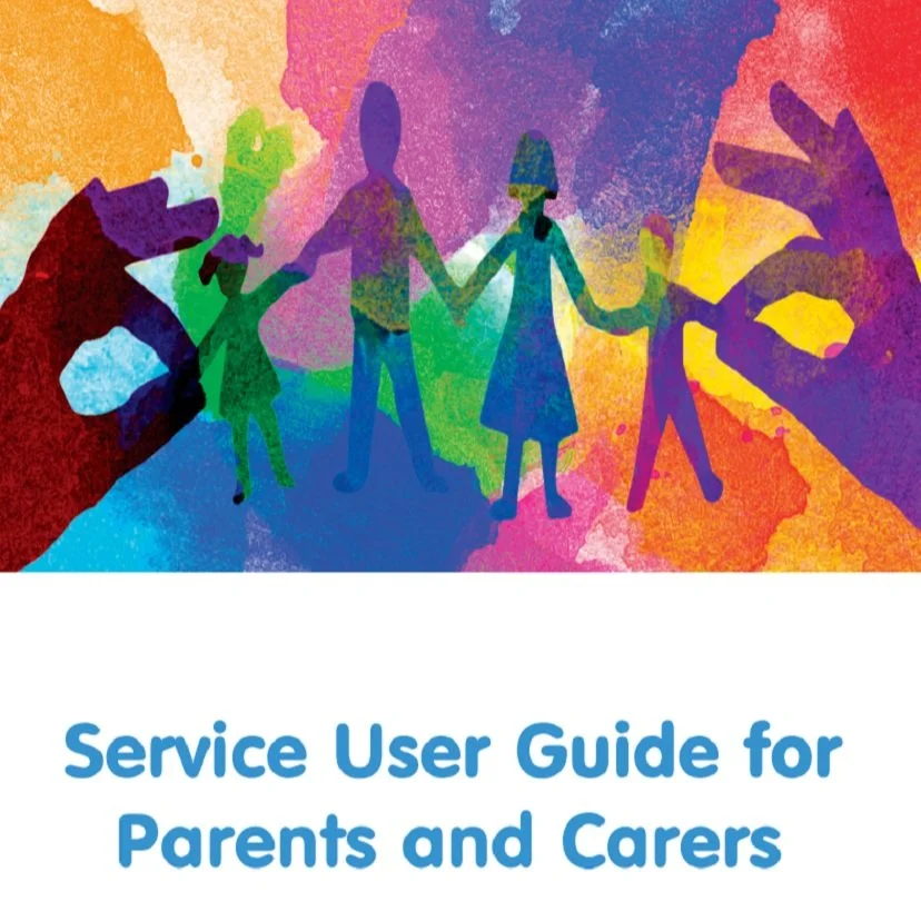 Parent and carer Guide