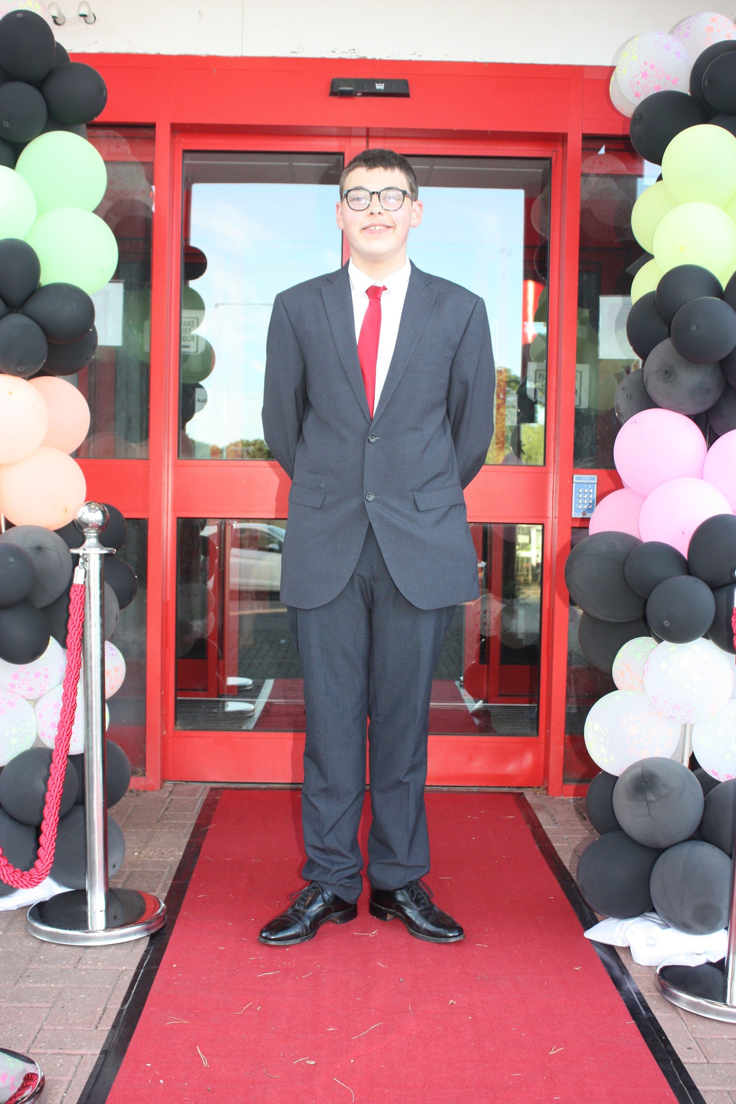 Unity Place Prom PROM-Unity 2025: How our community helped more young people enjoy their ...
