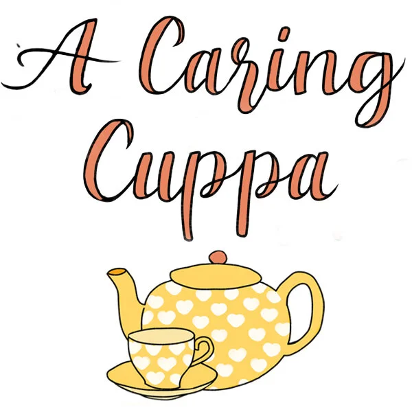 Join us for a Caring Cuppa