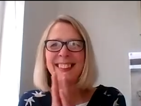 A Sign of Great Things to Come