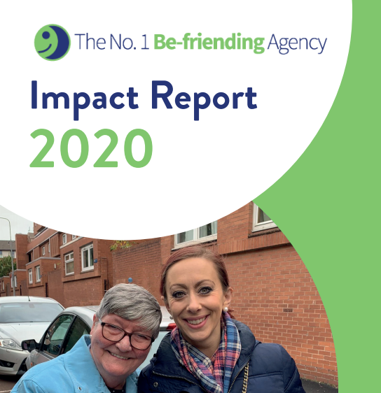 What’s an Impact Report? What do we measure and why? Here is your answer