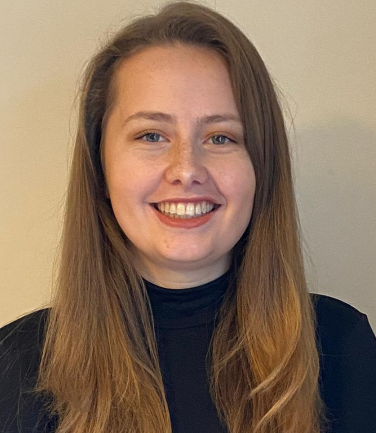 Meet Our Volunteer Fundraising Assistant 