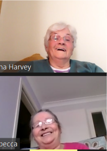 The Funding Keeping Us Going