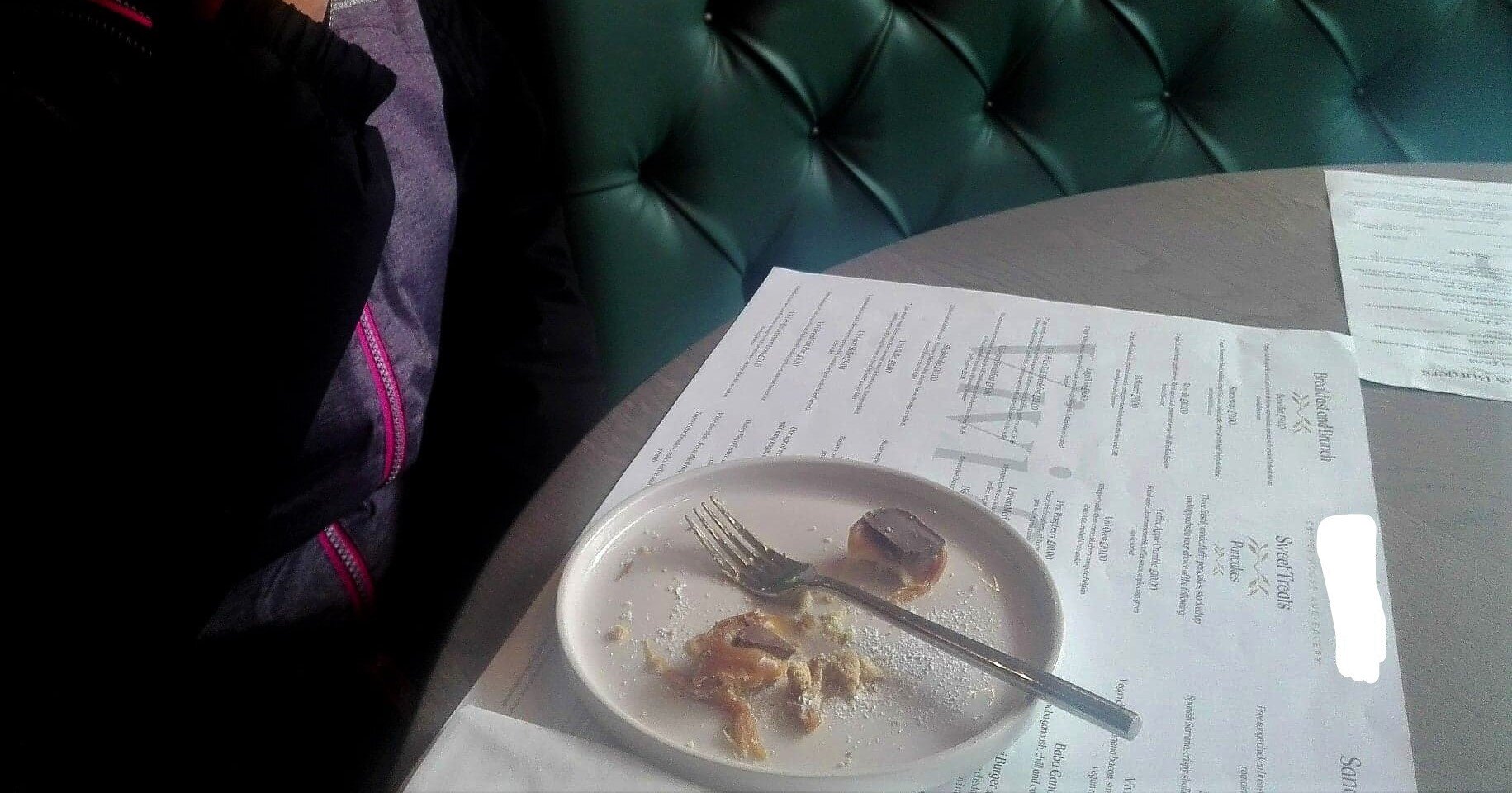 To Hug or Not to Hug: how my client and I celebrated moving to Tier 3