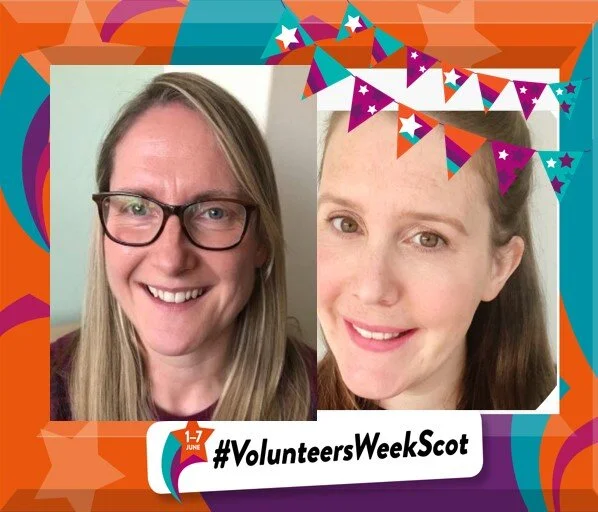 Celebrating Skilled Volunteers