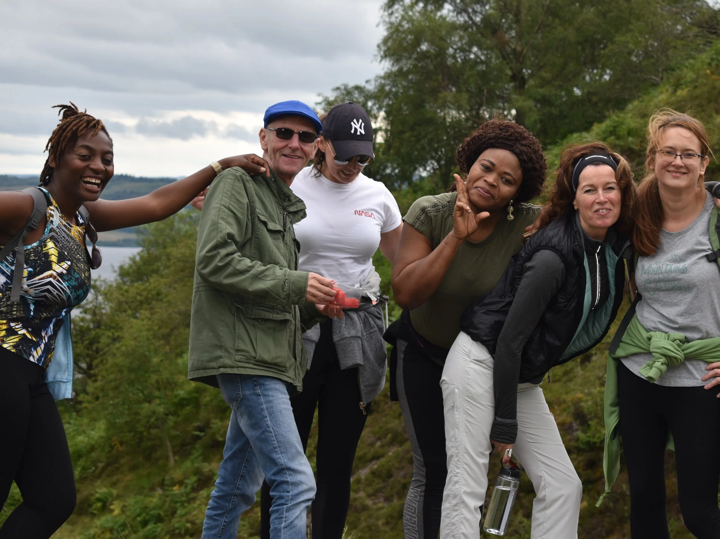 Join Our ‘Go the Distance’ Challenge - 1st-31st July!