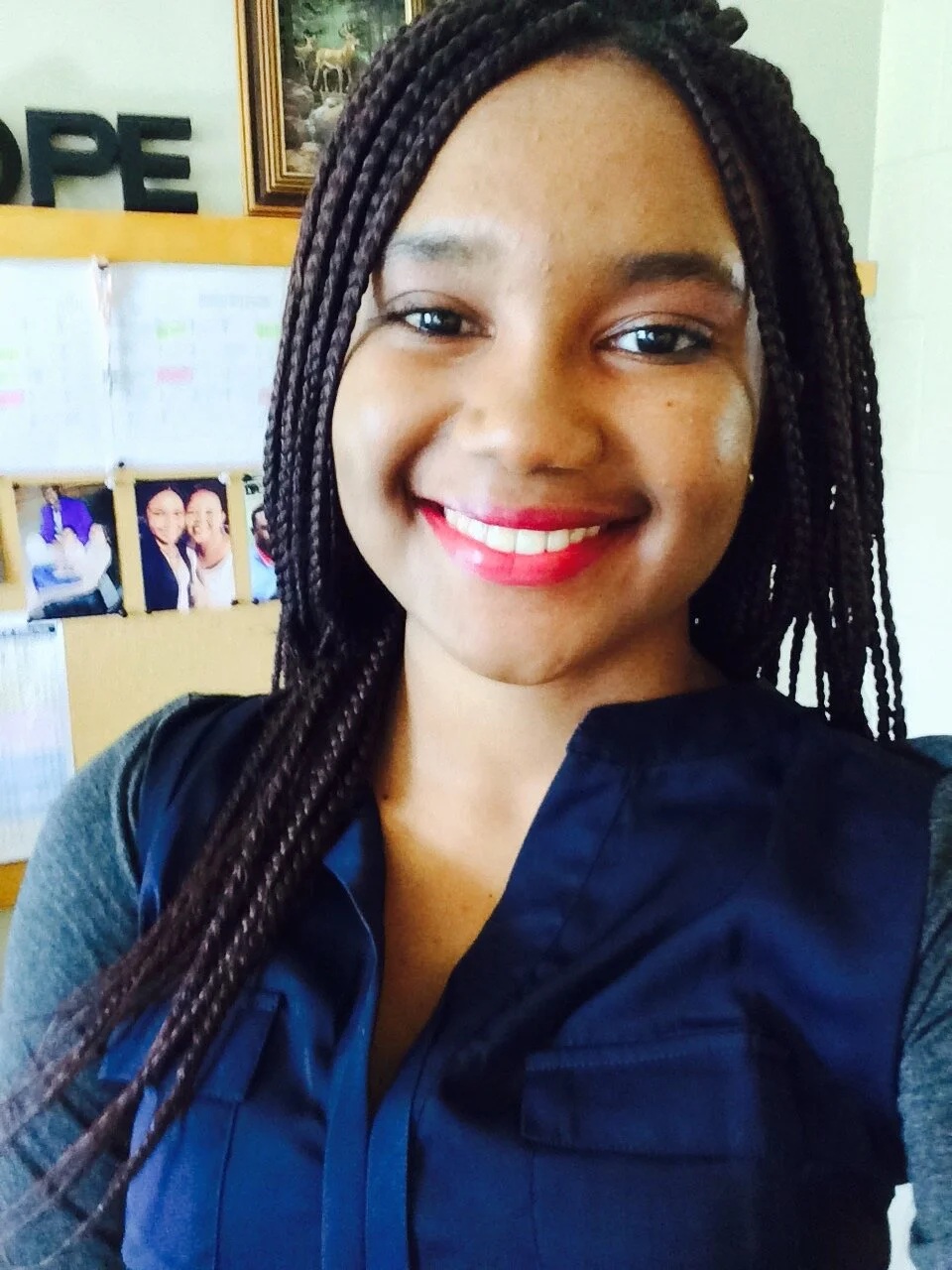 “I am proud to be a champion of social connectedness online” - Hear from Brenda, one of our Digital Champions