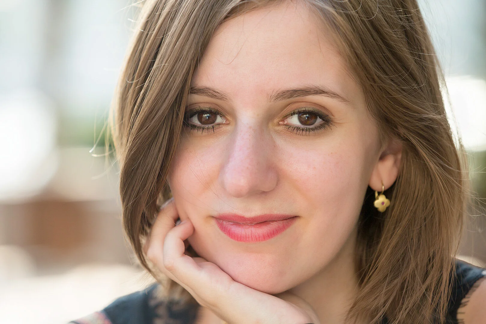 Breaking Down Borders (and Barriers) with Our Befriending