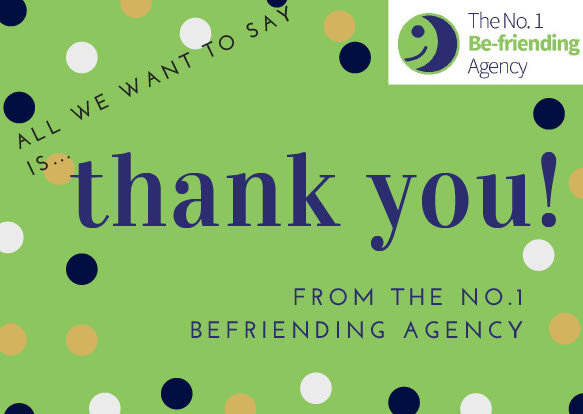 How We Celebrated Completing the Go the Distance Challenge and Other Revelations