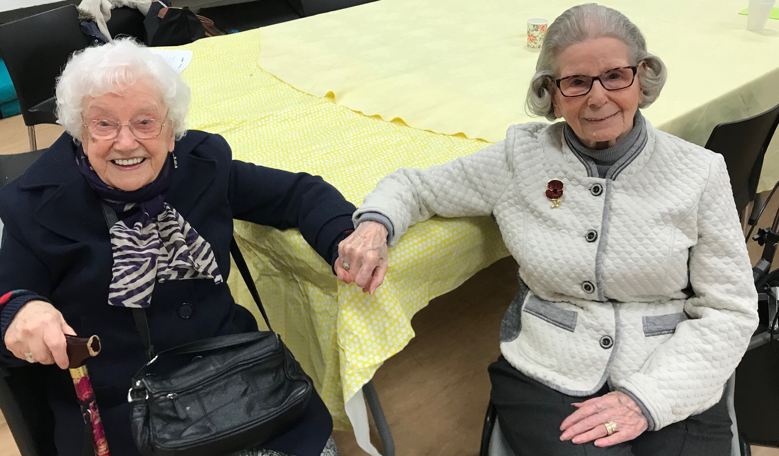 We Met Our Crowdfunder Target (Twice!)