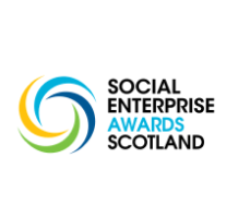 We’ve Been Nominated for a Social Enterprise Award!