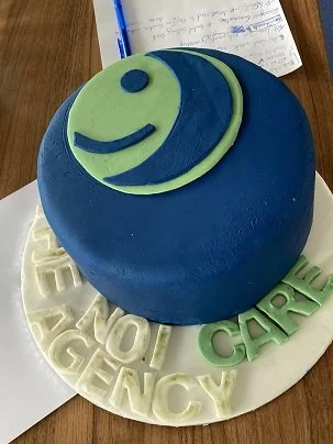 We heard from the Care Inspectorate and this is what we learnt