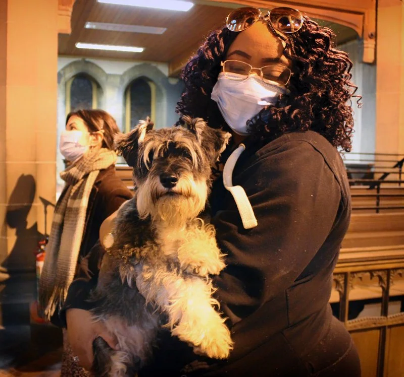 About Our Visit to Govan Stones and Fairfield Heritage Centre